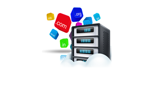 Domain & Hosting