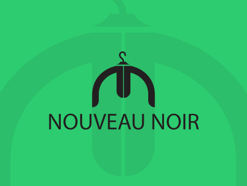 Nouveau Noir